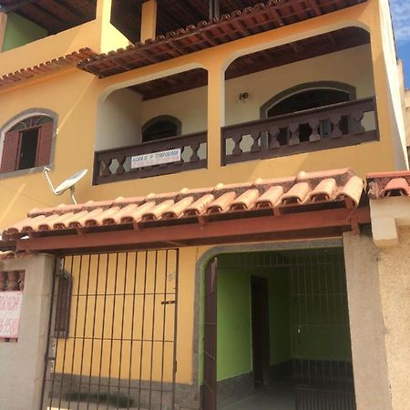 Picoli E De Angelis- Casa De Praia Em Piuma Com Wi-Fi Εξωτερικό φωτογραφία