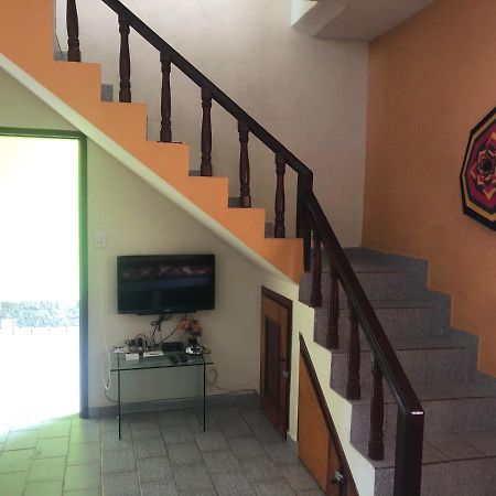 Picoli E De Angelis- Casa De Praia Em Piuma Com Wi-Fi Εξωτερικό φωτογραφία