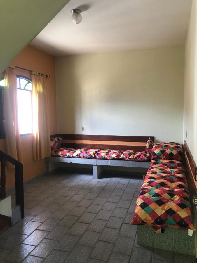 Picoli E De Angelis- Casa De Praia Em Piuma Com Wi-Fi Εξωτερικό φωτογραφία