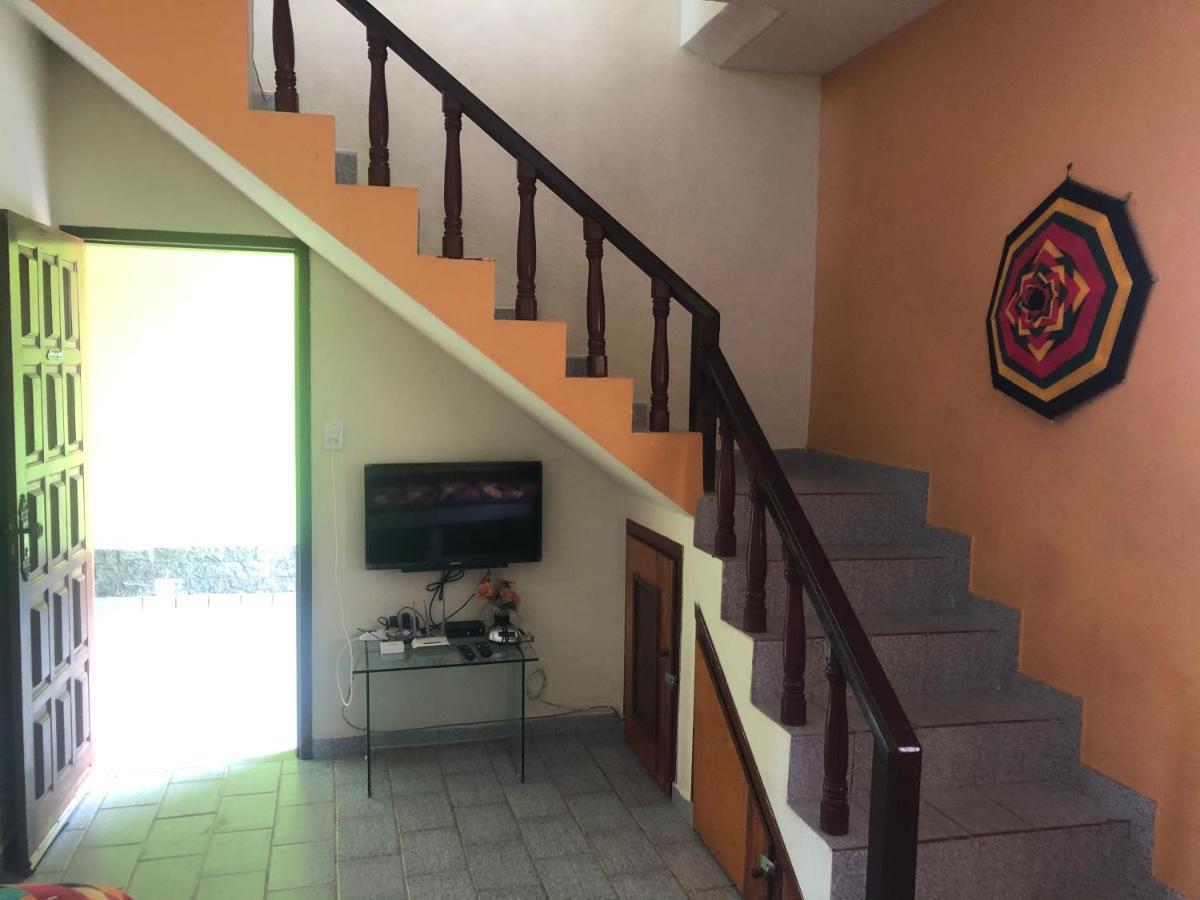Picoli E De Angelis- Casa De Praia Em Piuma Com Wi-Fi Εξωτερικό φωτογραφία