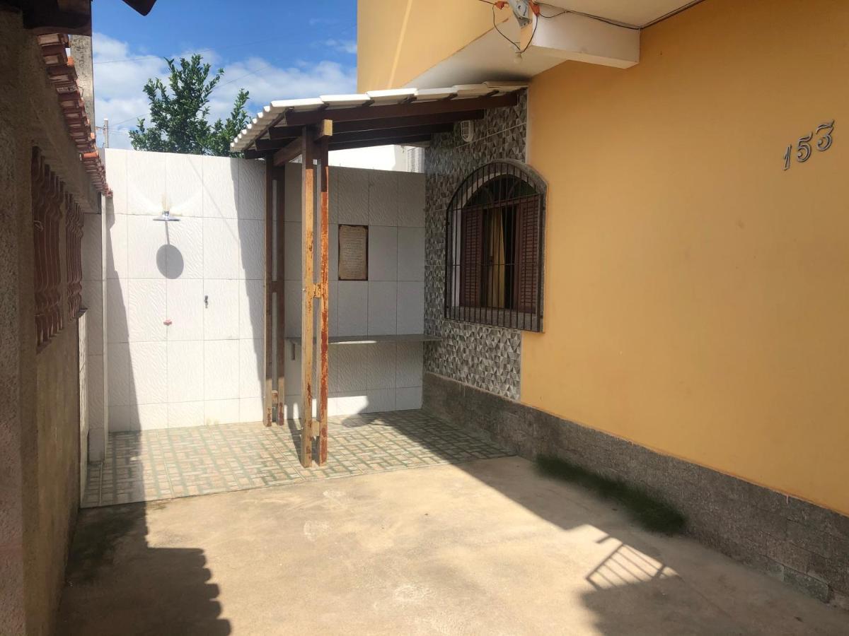 Picoli E De Angelis- Casa De Praia Em Piuma Com Wi-Fi Εξωτερικό φωτογραφία
