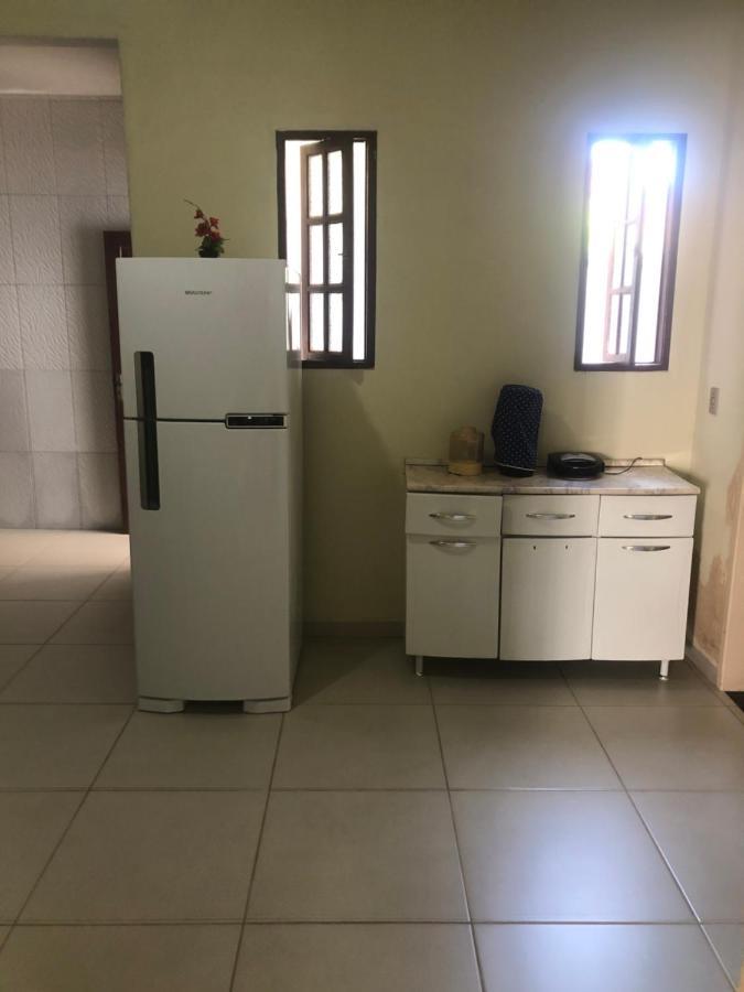 Picoli E De Angelis- Casa De Praia Em Piuma Com Wi-Fi Εξωτερικό φωτογραφία