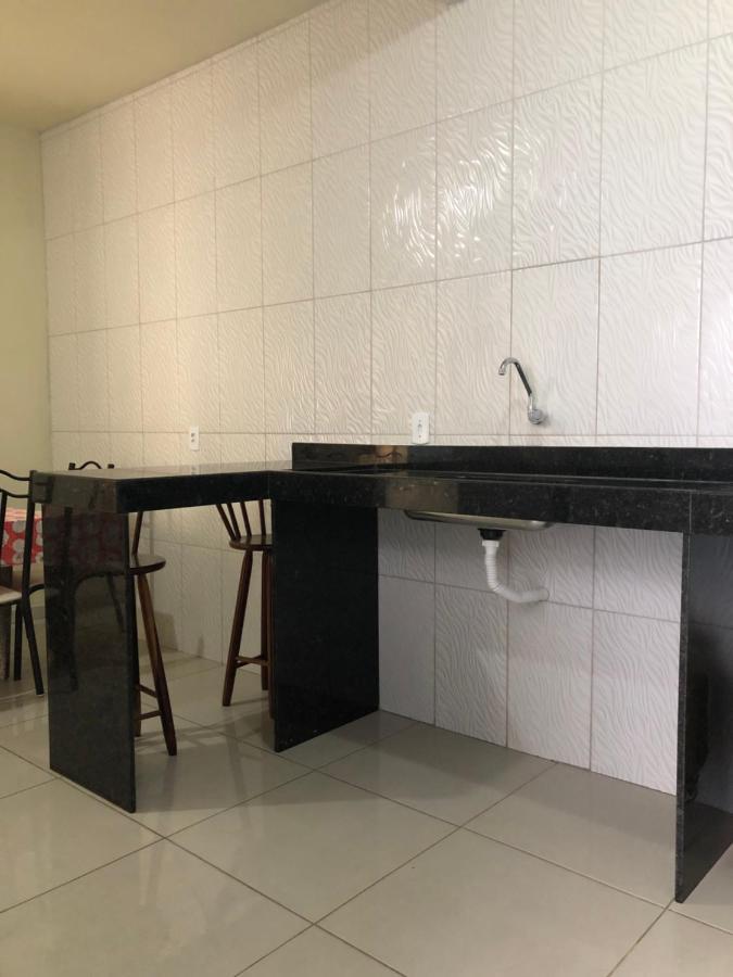 Picoli E De Angelis- Casa De Praia Em Piuma Com Wi-Fi Εξωτερικό φωτογραφία