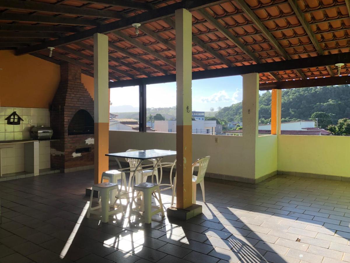 Picoli E De Angelis- Casa De Praia Em Piuma Com Wi-Fi Εξωτερικό φωτογραφία