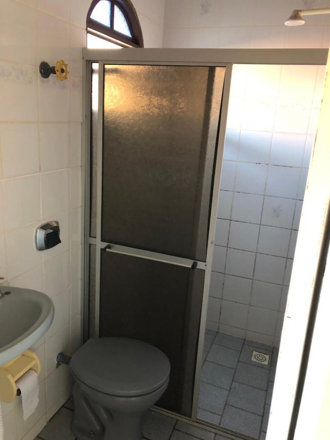 Picoli E De Angelis- Casa De Praia Em Piuma Com Wi-Fi Εξωτερικό φωτογραφία